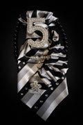 Fifth Avenue Glam Statement Tie
